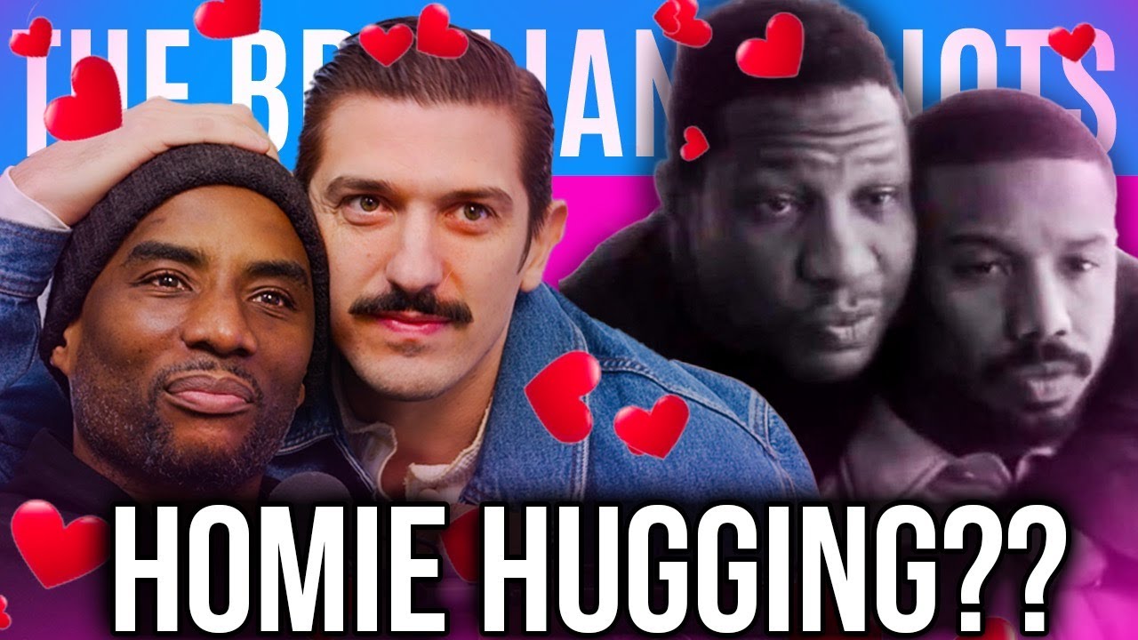 Michael B. Jordan & Jonathan Majors Photos Backlash & Zendaya Gets $1,000,000 Euphoria Bag