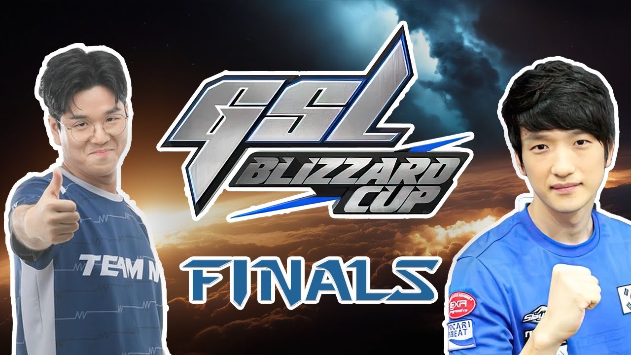 [HD REMASTERED] 2011 GSL Blizzard Cup Finals | DRG vs MMA | Epic Battle