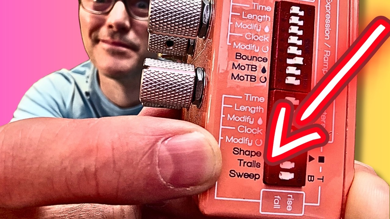 EVERY Bass Player Needs These  Pedal Techniques | The Janek Gwizdala Podcast #339