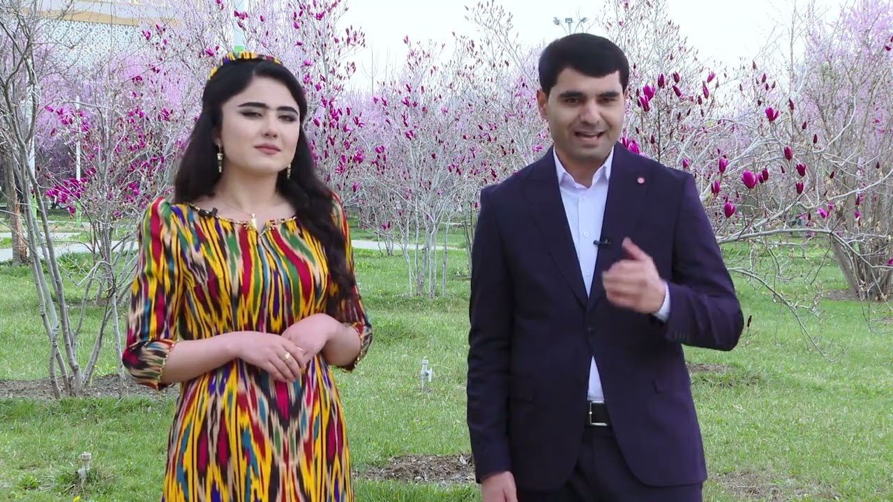 🪷СЧАСТЛИВОГО НОВРУЗА! #6