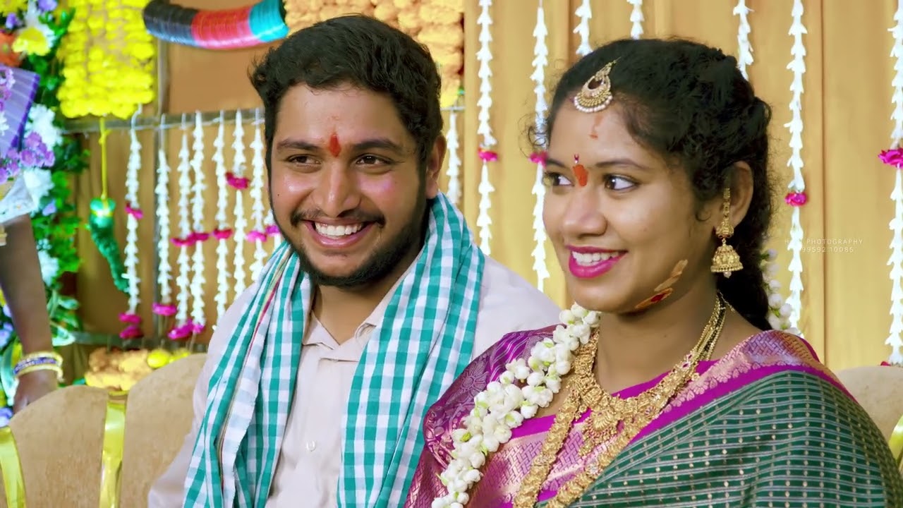 Best Seemantham