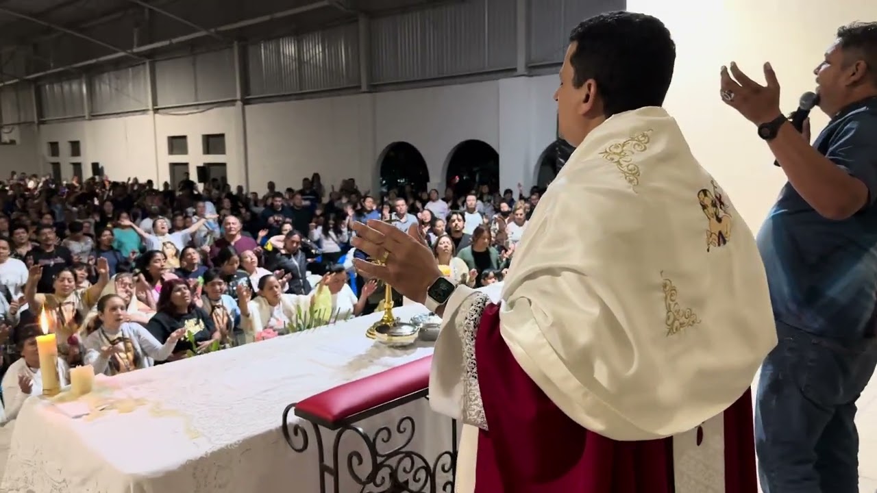 Oraciones Por Liberación de toda clase de maleficios / padre Bernardo Moncada/ Retiro Zamora 👉🏻🇲🇽