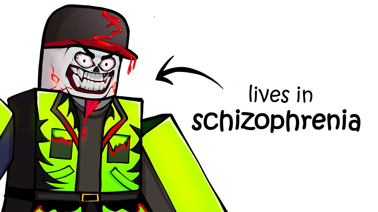 Badly Explaining ALL of Roblox Block Tales in 14 Minutes