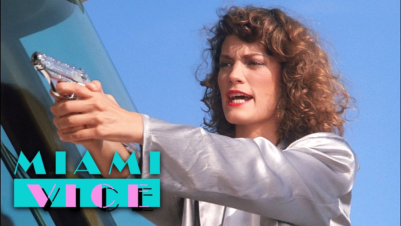 Goodbye Daddy | Miami Vice