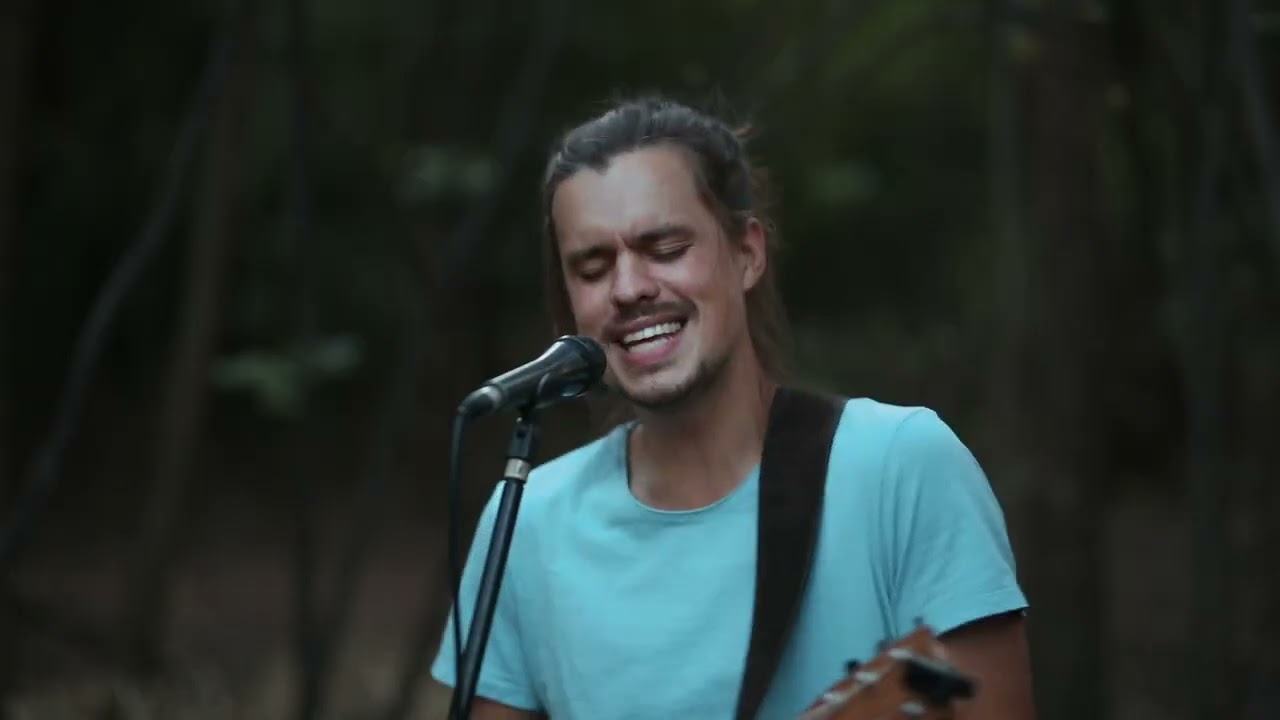 Memories (Live) -  Bad Peter