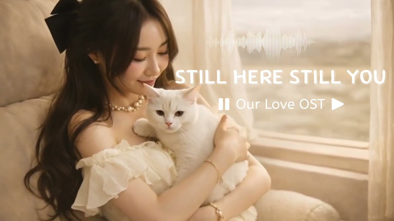 Still Here Still You | Our Love OST