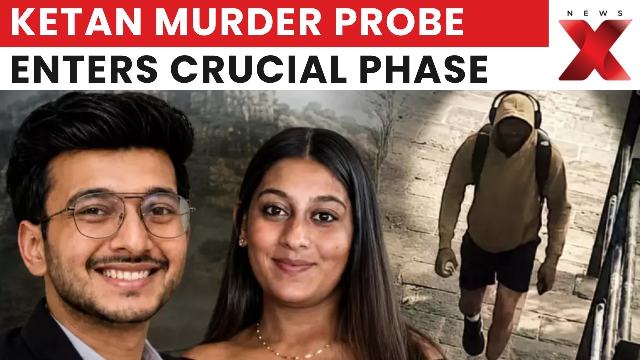 Ketan Agarwal Murder Case: Police To Present Key Evidence In Court Against Accused Today | NewsX
