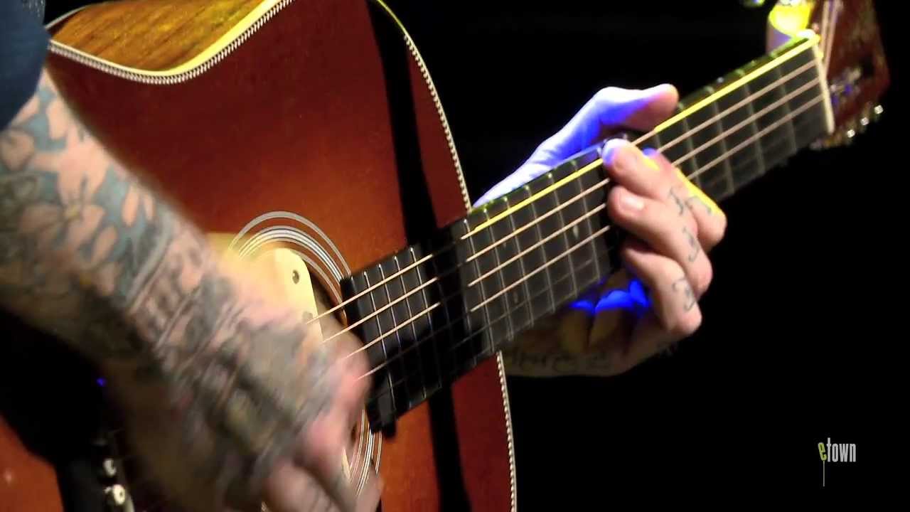 City and Colour - 