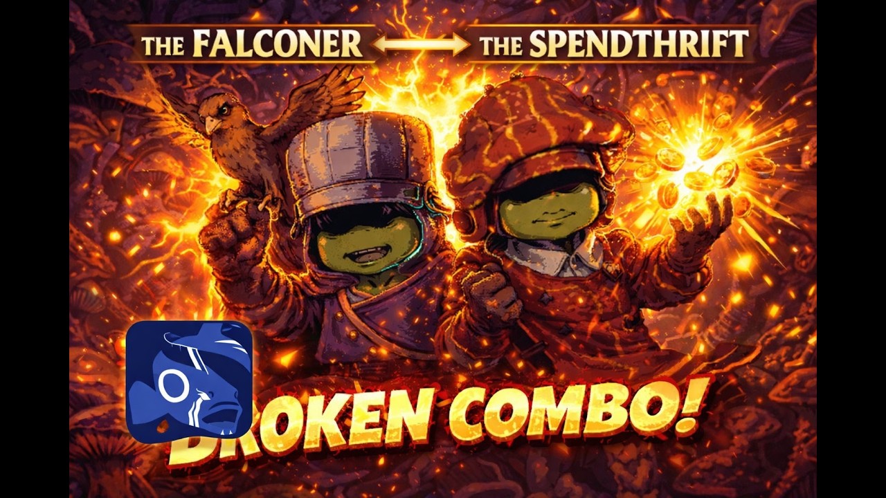 If you want  easy fast 9+ clears combine these two characters Ball x Pit