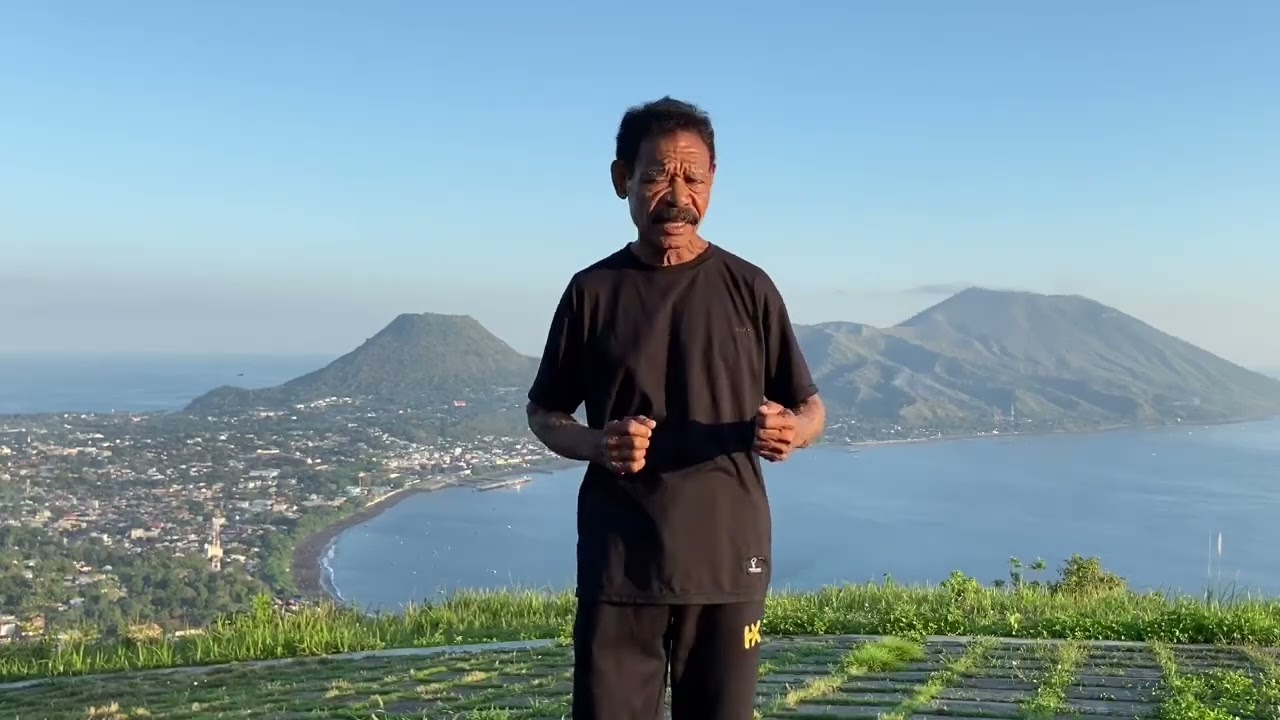 LAGU TERBARU 2025 || PAU TEKE TORO || BENTOM AMBU ATO