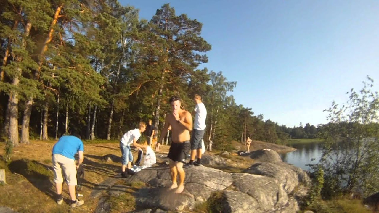 sommarskoj =)