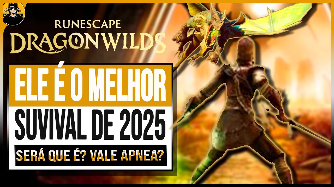 Is Runescape Dragon Wilds Worth It? Don't Buy Before Watching (Review)