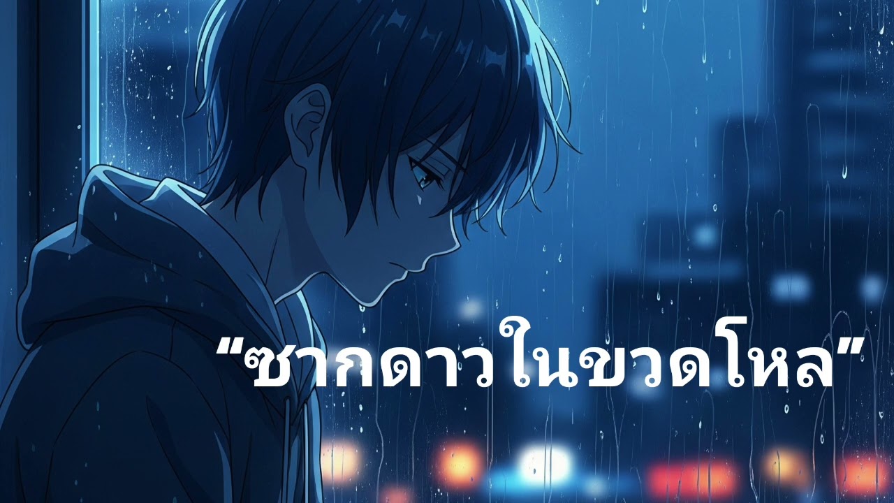 “ซากดาวในขวดโหล”