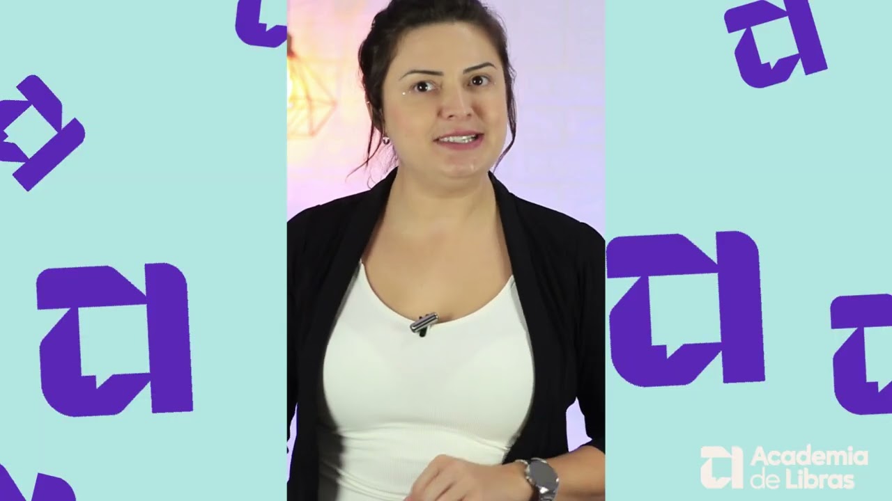 Academia de Libras: Matr&iacute;culas hoje 19h