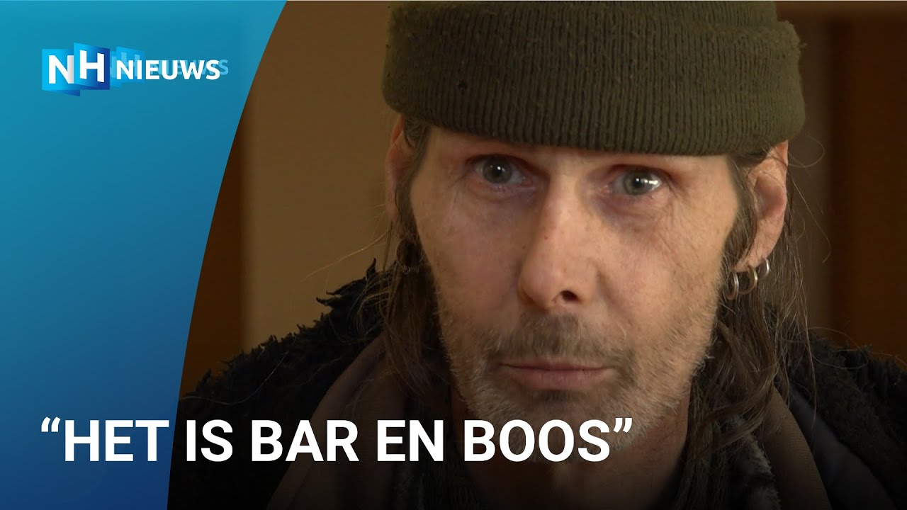 Daklozen en minderbedeelden zoeken hun weg door de coronacrisis