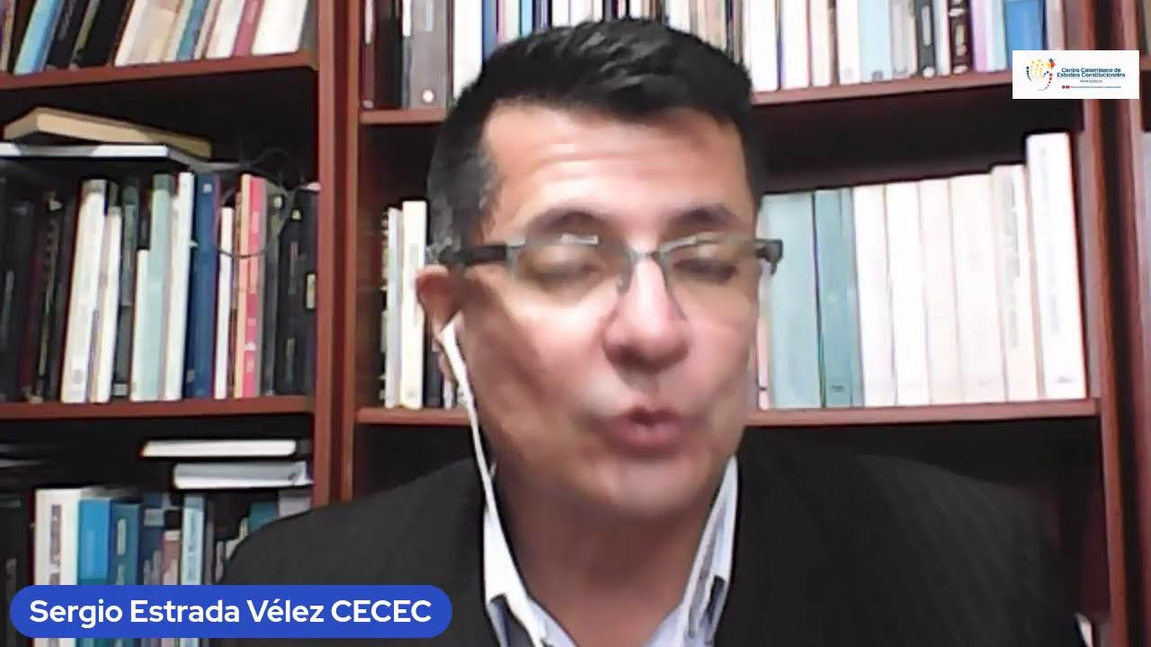 VIII Curso de Tutela Contra Providencia Judicial