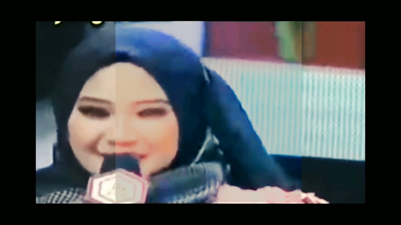 Kejadian DA Asia,Detik detik Reza,Aulia dan Darling pingsan di atas panggung saat penjurian(garem)