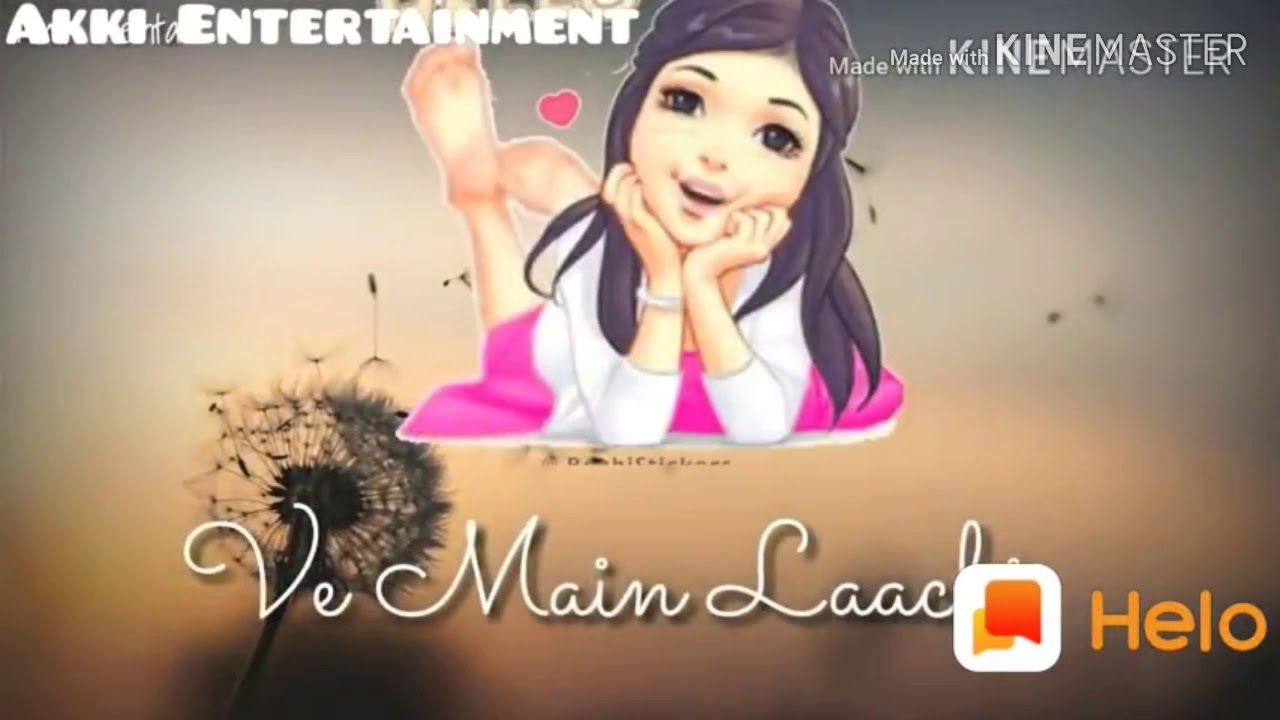 Helo app video download app and earn