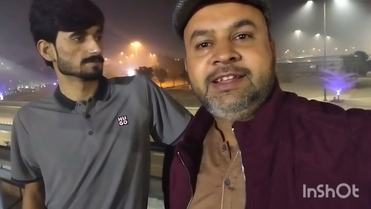 Randhir Bagrian ❤️💫 Vlog #for you @AirportLahore-k3m 