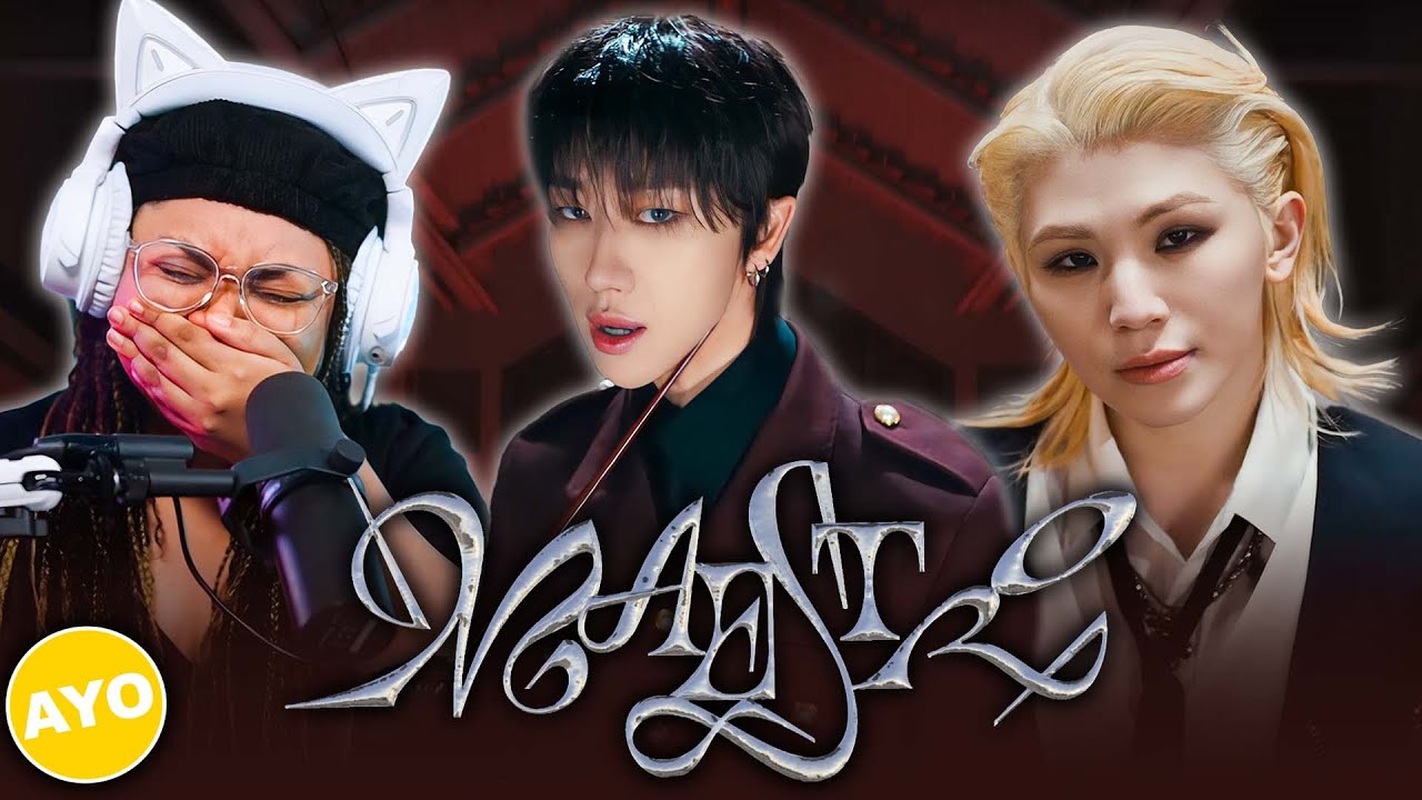 SEVENTEEN (세븐틴) 'MAESTRO' Official MV | Reaction