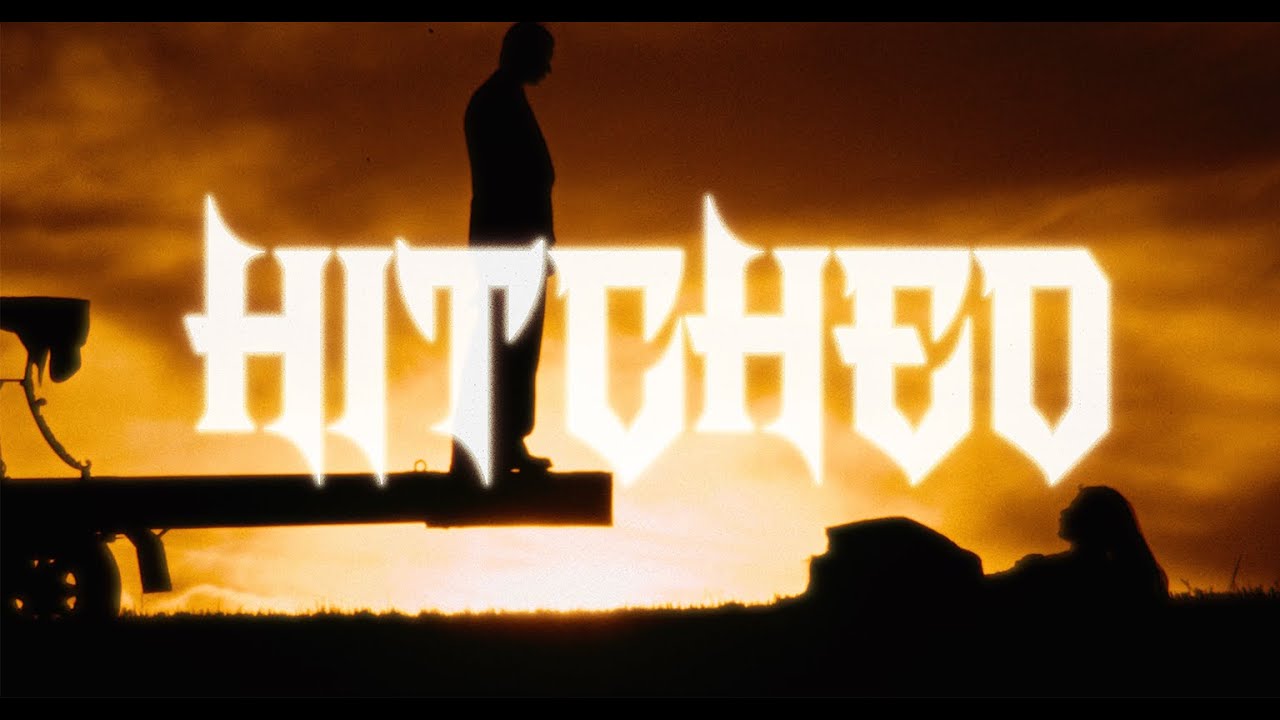 Bodge - Hitched [Official Video]