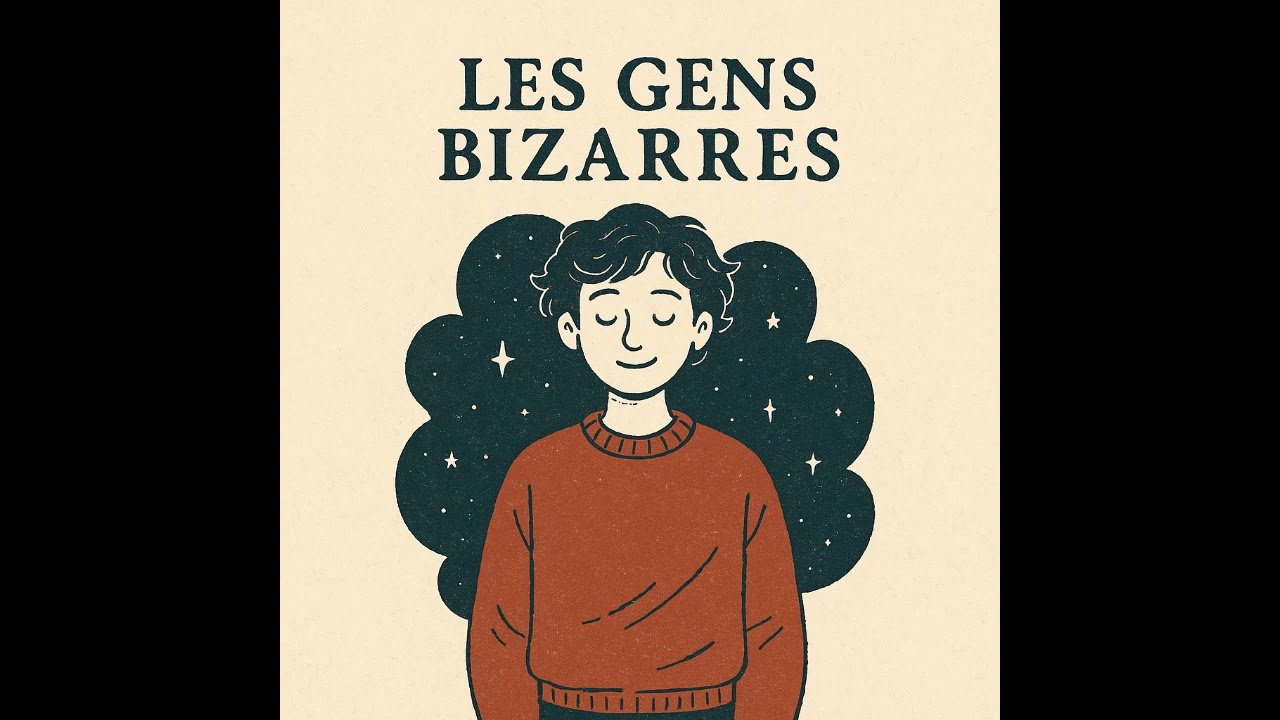 Les Gens Bizarres
