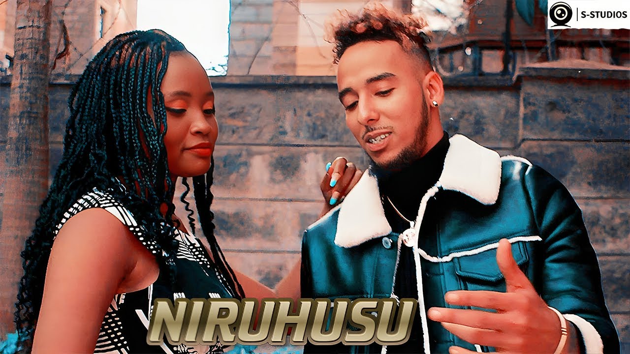 Tariq Pablo - NIRUHUSU (Official Video) | Jay Rosales