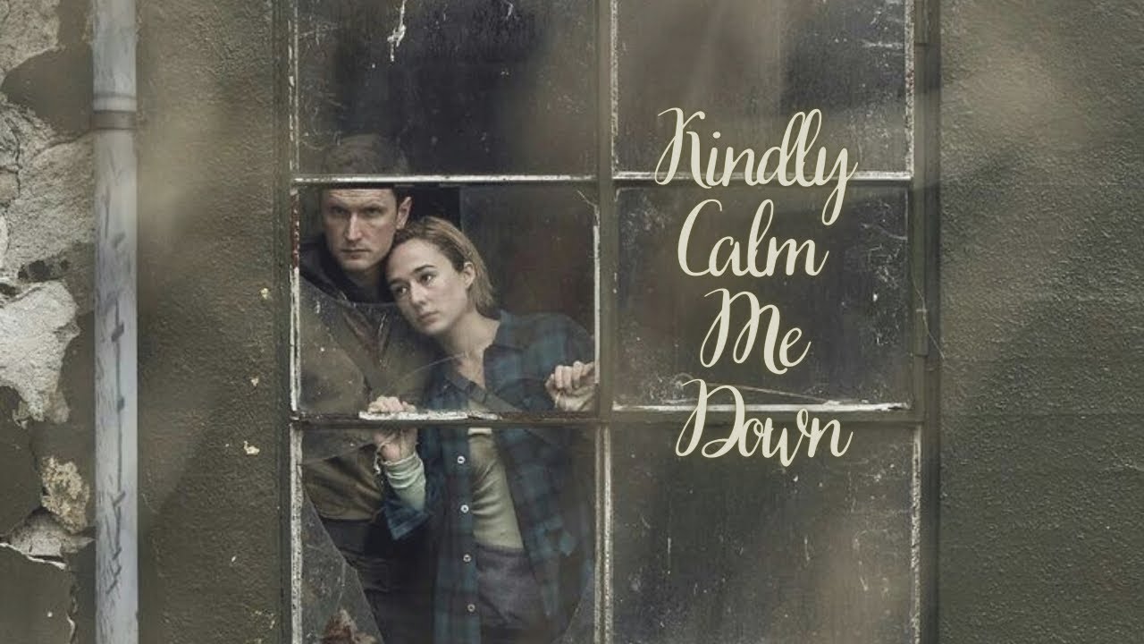 Simone and Martin | The Rain