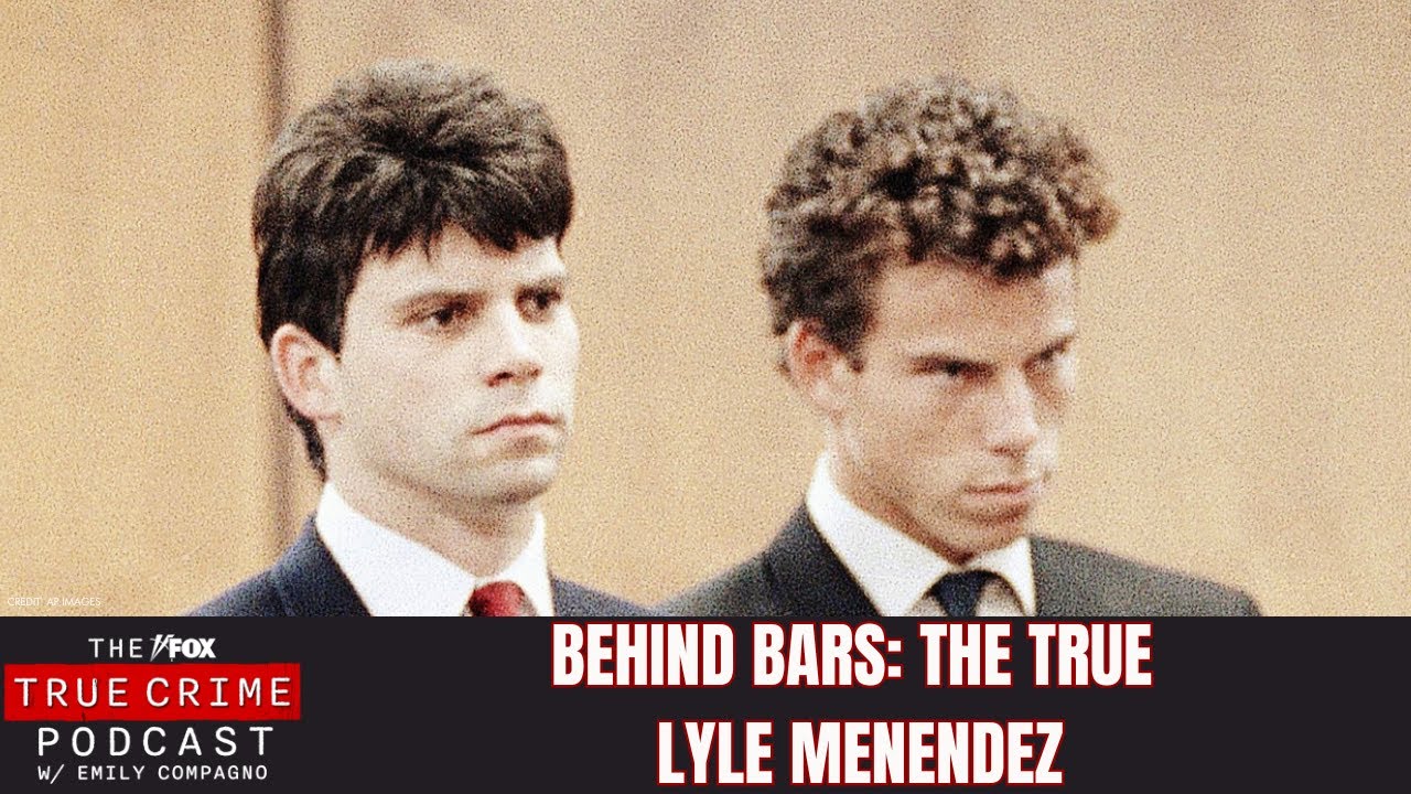 За решеткой: настоящий Лайл Менендес | Подкаст FOX True Crime