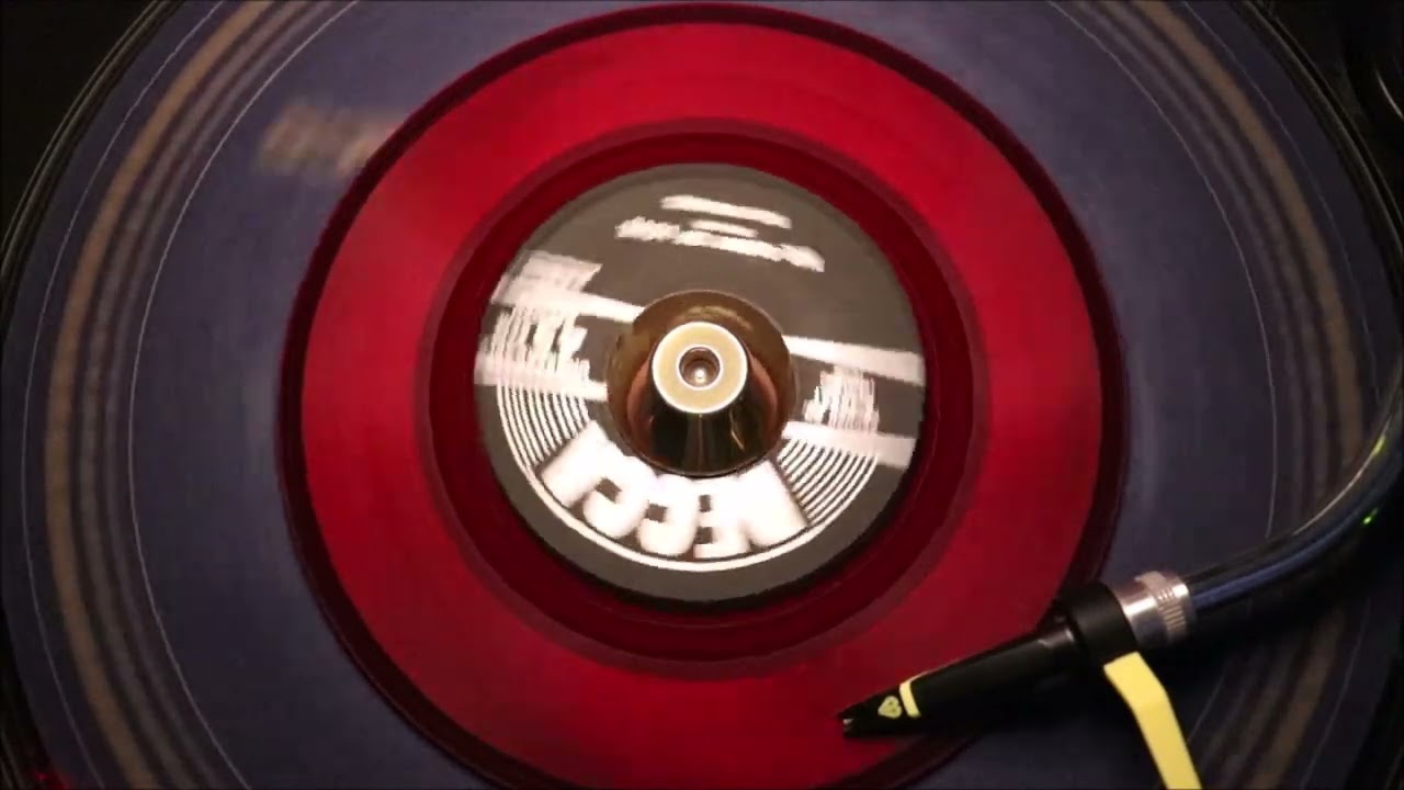 The Skylarks &lrm;&ndash; The Glory Of Love   Decca &lrm;&ndash; 9 48241