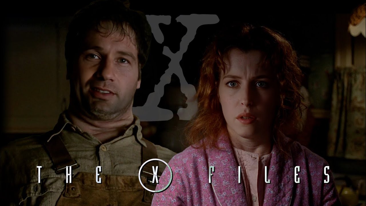 The X-Files [DeepFake]