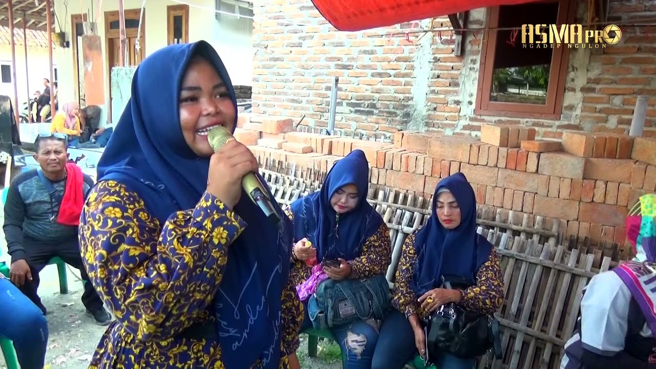 Ban Serep Voc. Erika | SATRIA MUDA ONE 2021 | Kroya Blok Buyut Madu