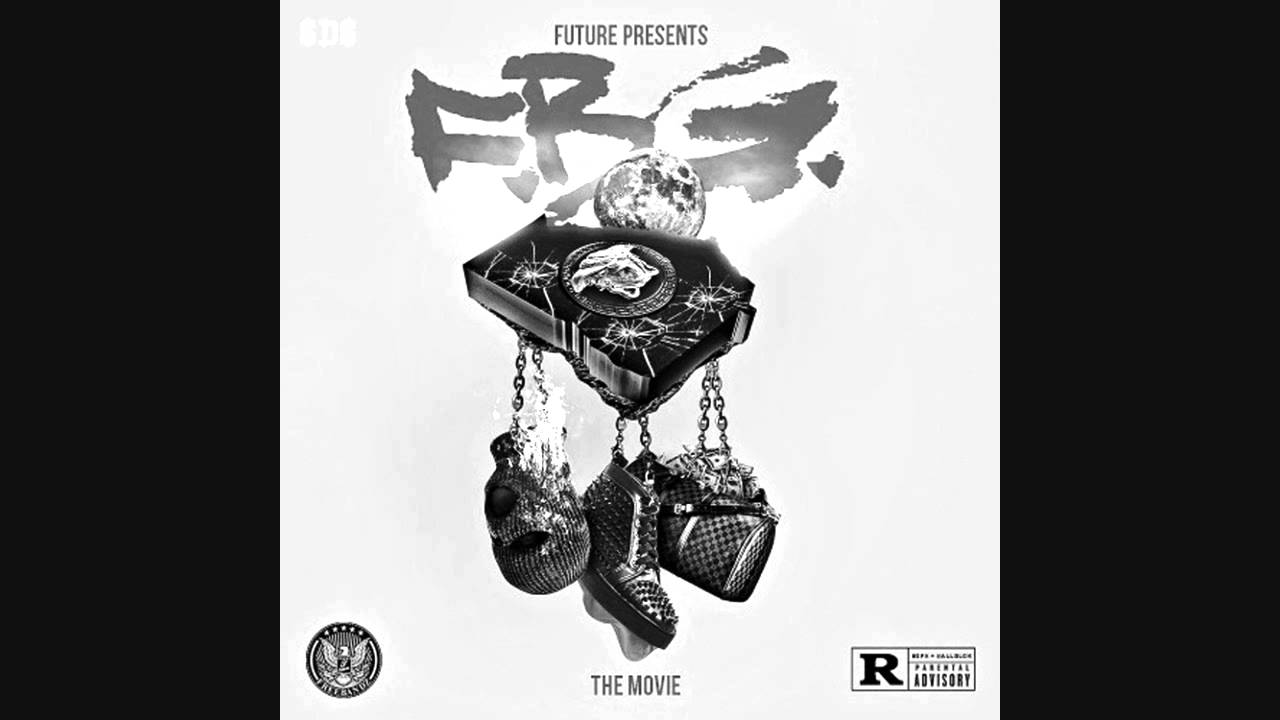 Future & FBG - Appeal ft. Young Scooter (Slowed Down)