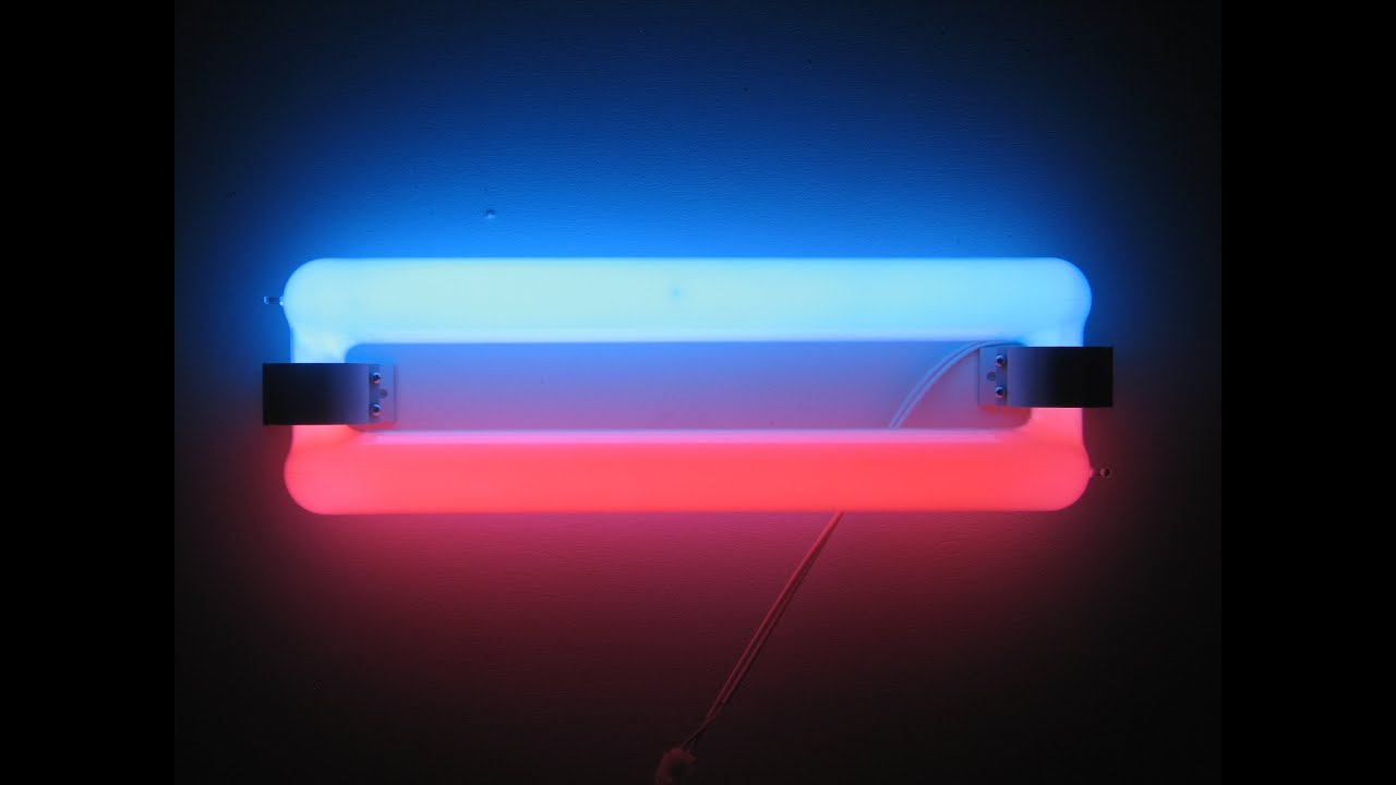 NORTHERNleitz TESLA-300 Induction Light Veg Test Grow Timelapse