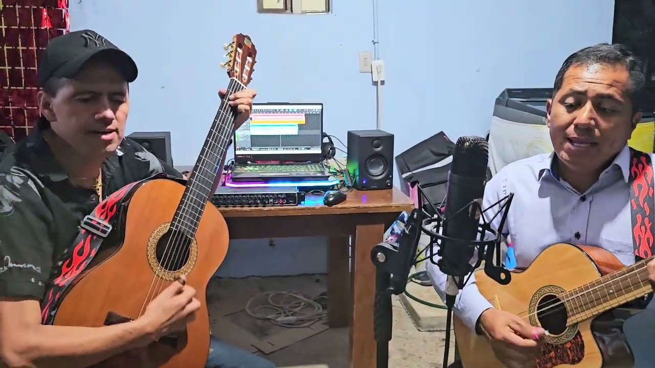MUSICA CAMPESINA //LA PALOMITA