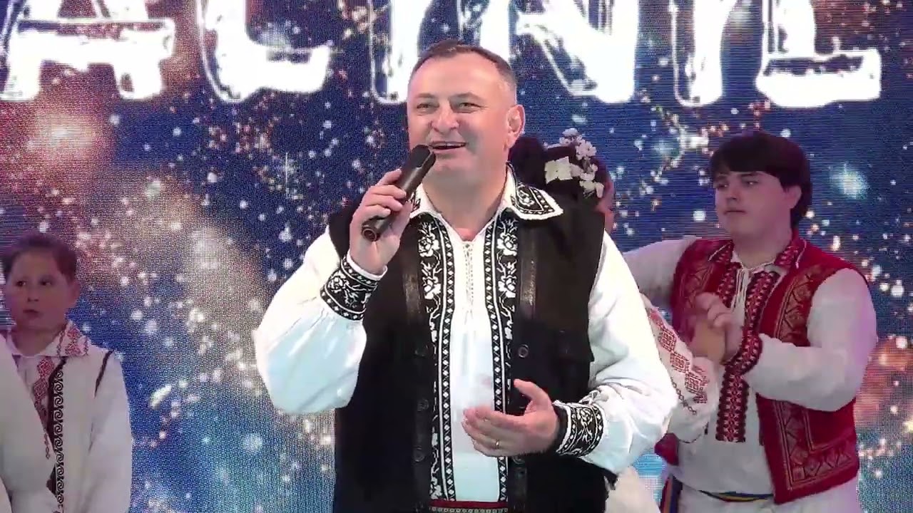 Stele Populare - EMI TV 2026 -  partea 1 - Conacul Radacinilor