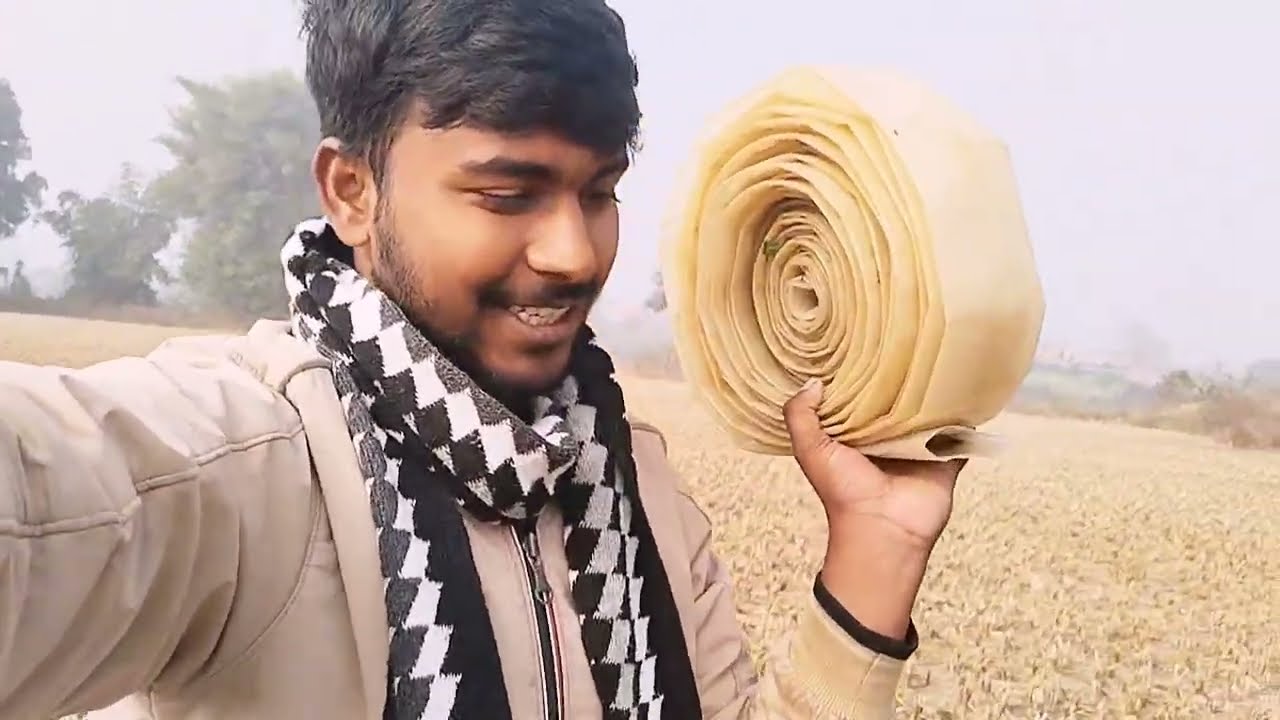 Vlog नहीं आदें upload करता हूं। 😊