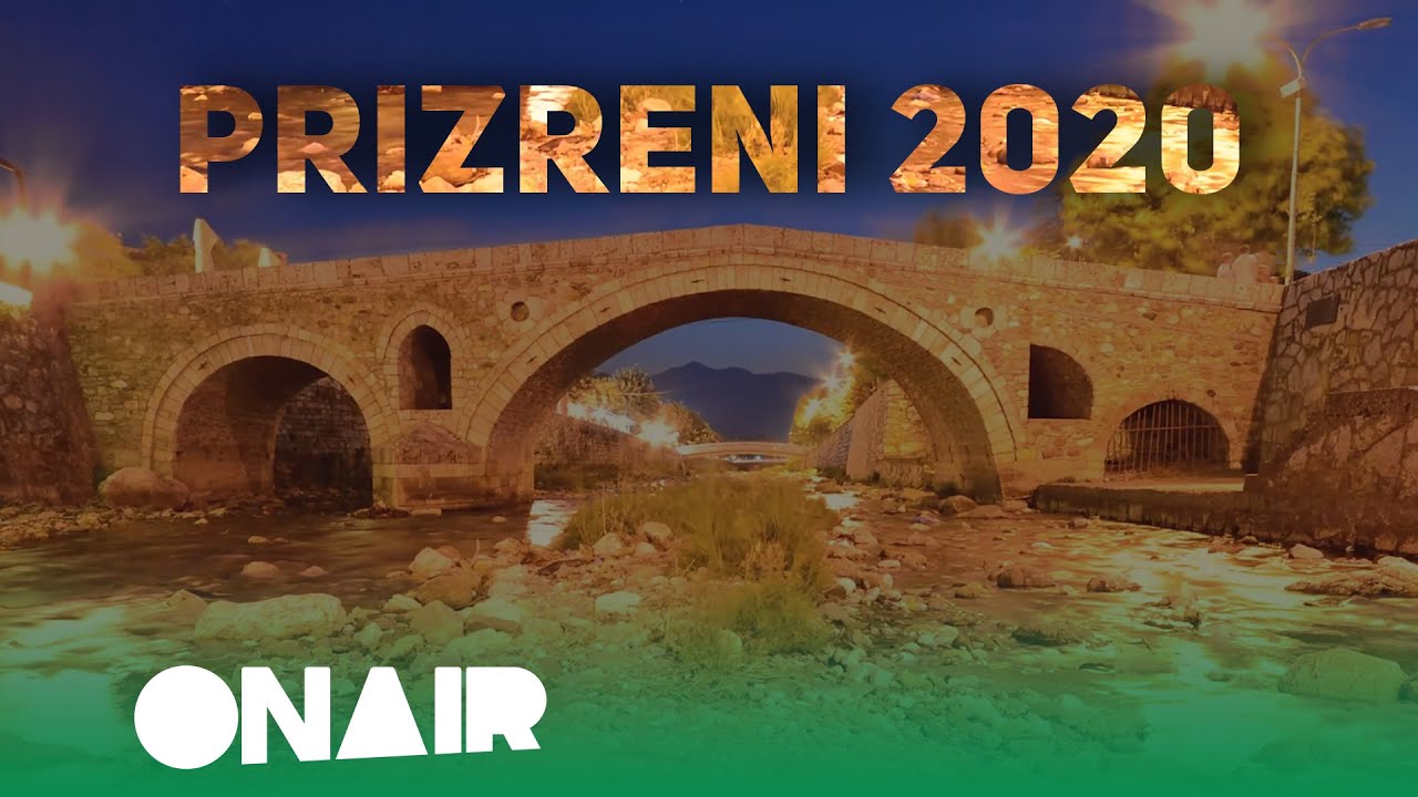 Pse duhet ta vizitoni Prizrenin?