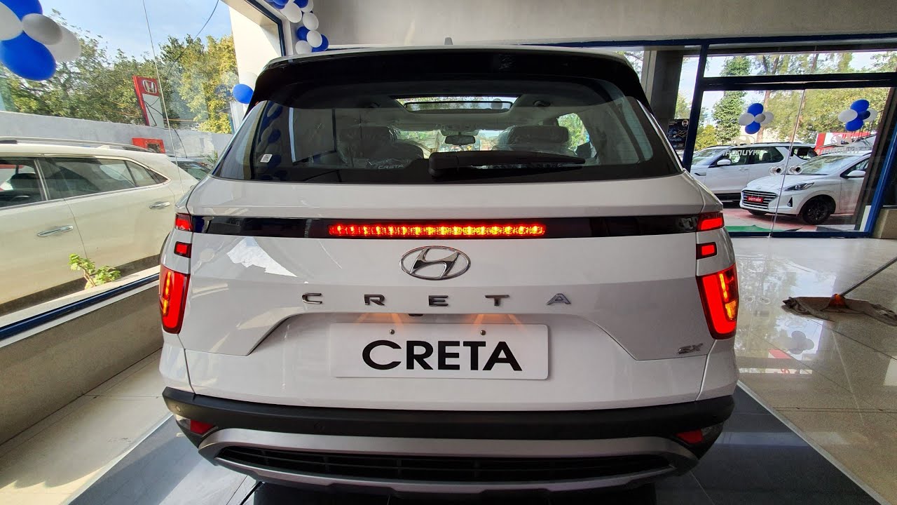 HYUNDAI CRETA 2020 | SX TOP MODEL | REAL LIFE REVIEW