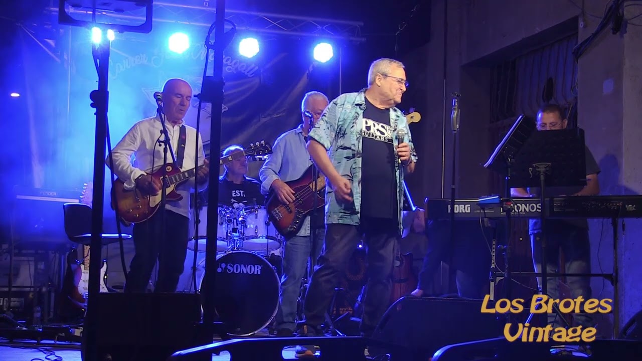 Concierto en sant Feliu 