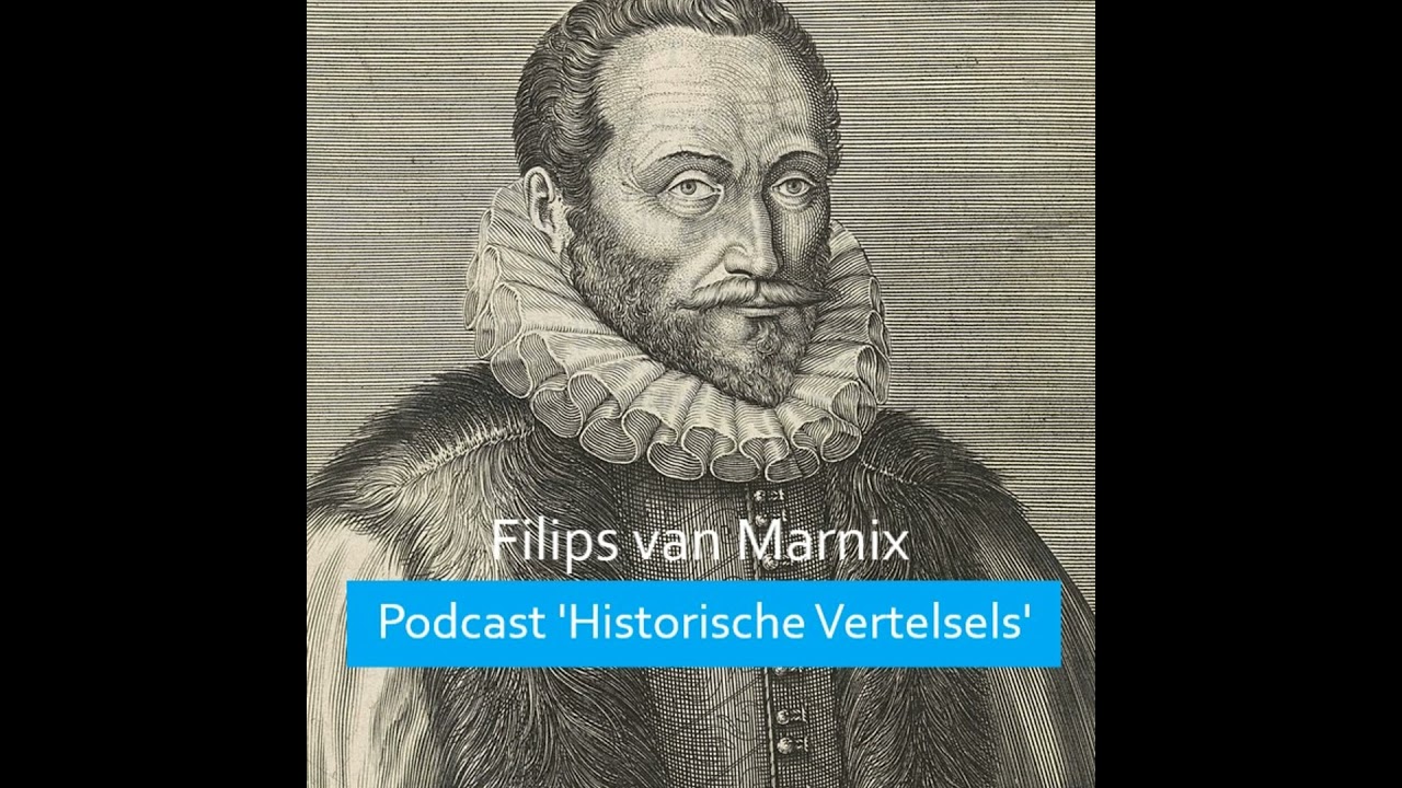 Gezant van Oranje in oorlogstijd: van Den Briel tot aan de Spaanse Furie (1571-1576) | Filips van...