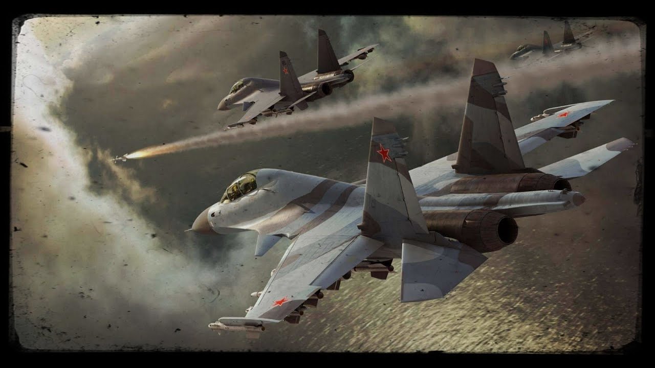 Russian Armed Forces