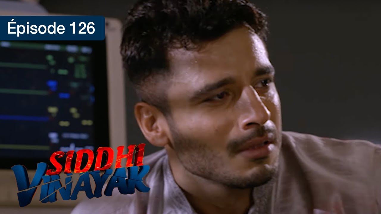 Siddhi Vinayak - EP 126 - La danse de l'amour - série en français - HD