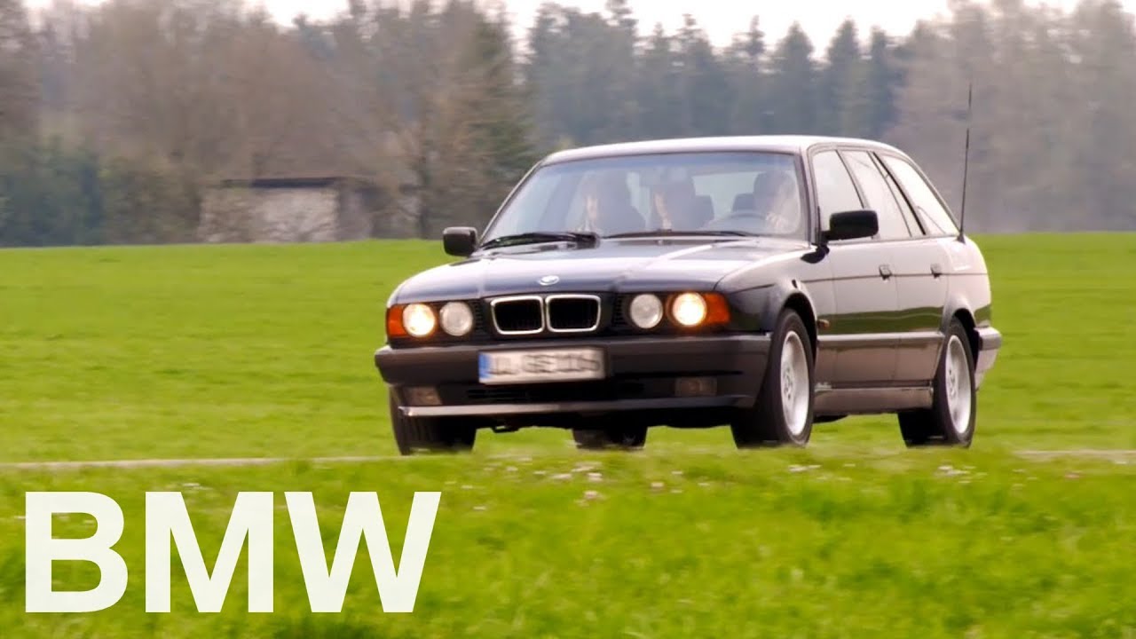 BMW 5 Series 3rd generation (E34). Purchasing tips and endurance test.