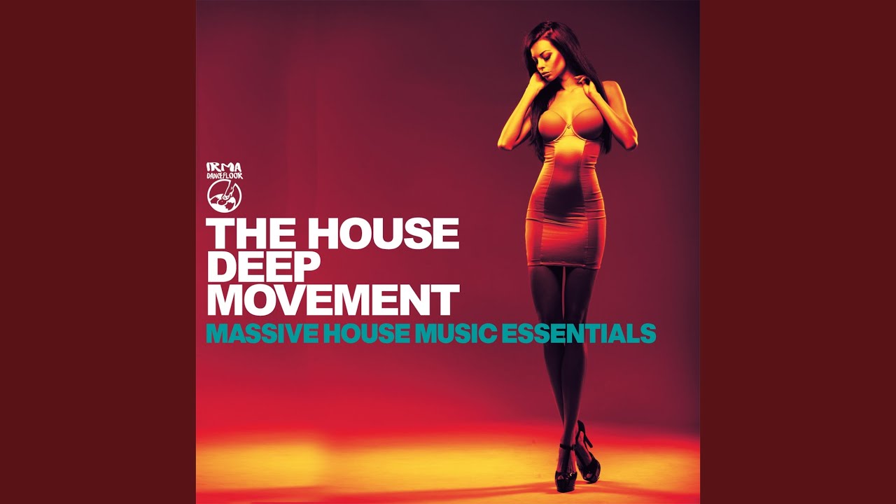 Feel Dat Funky Groove (Liquid)