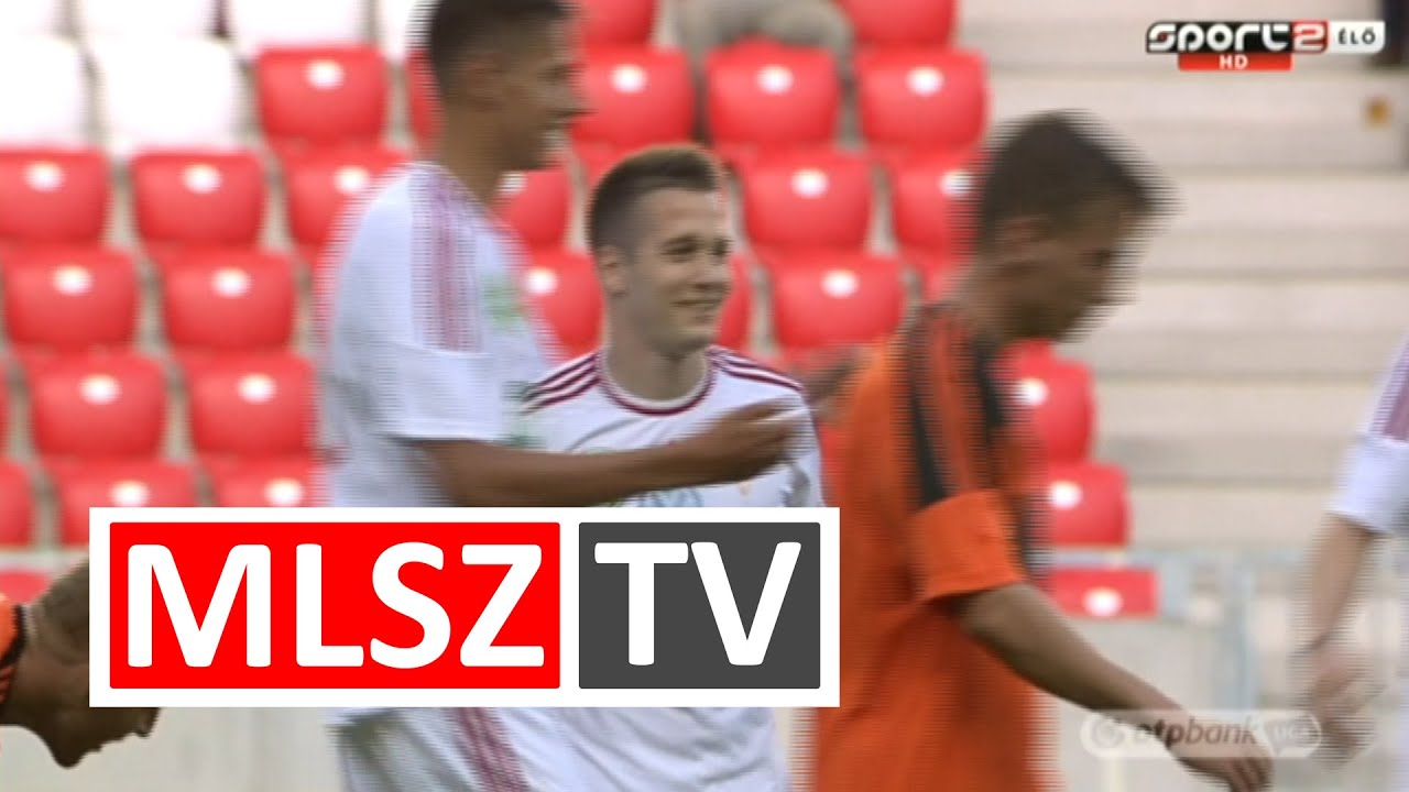DVSC-TEVA - Győri ETO FC | 5-0 | 30. forduló | OTP Bank Liga | MLSZ TV