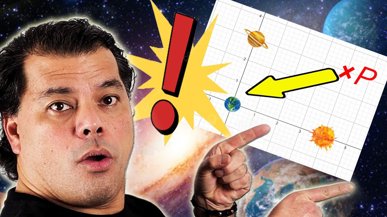 Prob 2: Point Masses in a Gravitational Field 🤗 Let's solve another classic example of this topic 🌍
