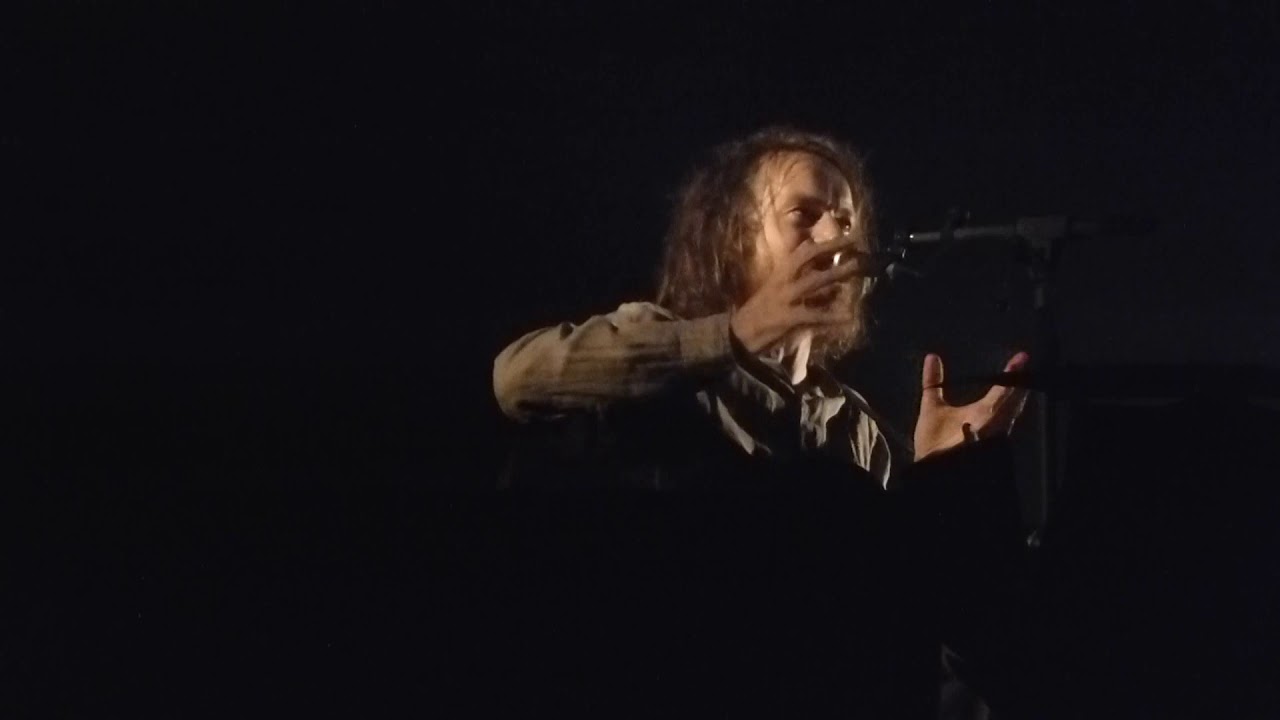 Damien Rice - Keep it to myself @ Cork 13 September 2019