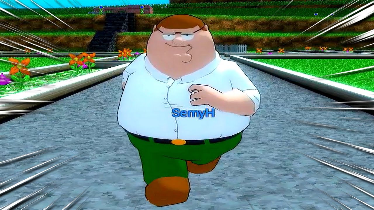 PEŞİMDE SİNİRLİ BİR OBEZ VAR! (Gmod Hide and Seek Eğlenceli Anlar)