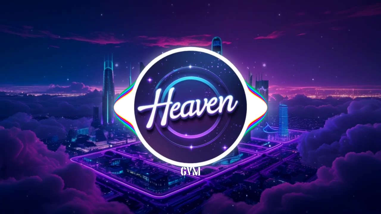 Heaven ✨ Emotional EDM for Soul & Relaxation | Good Vibes Maker